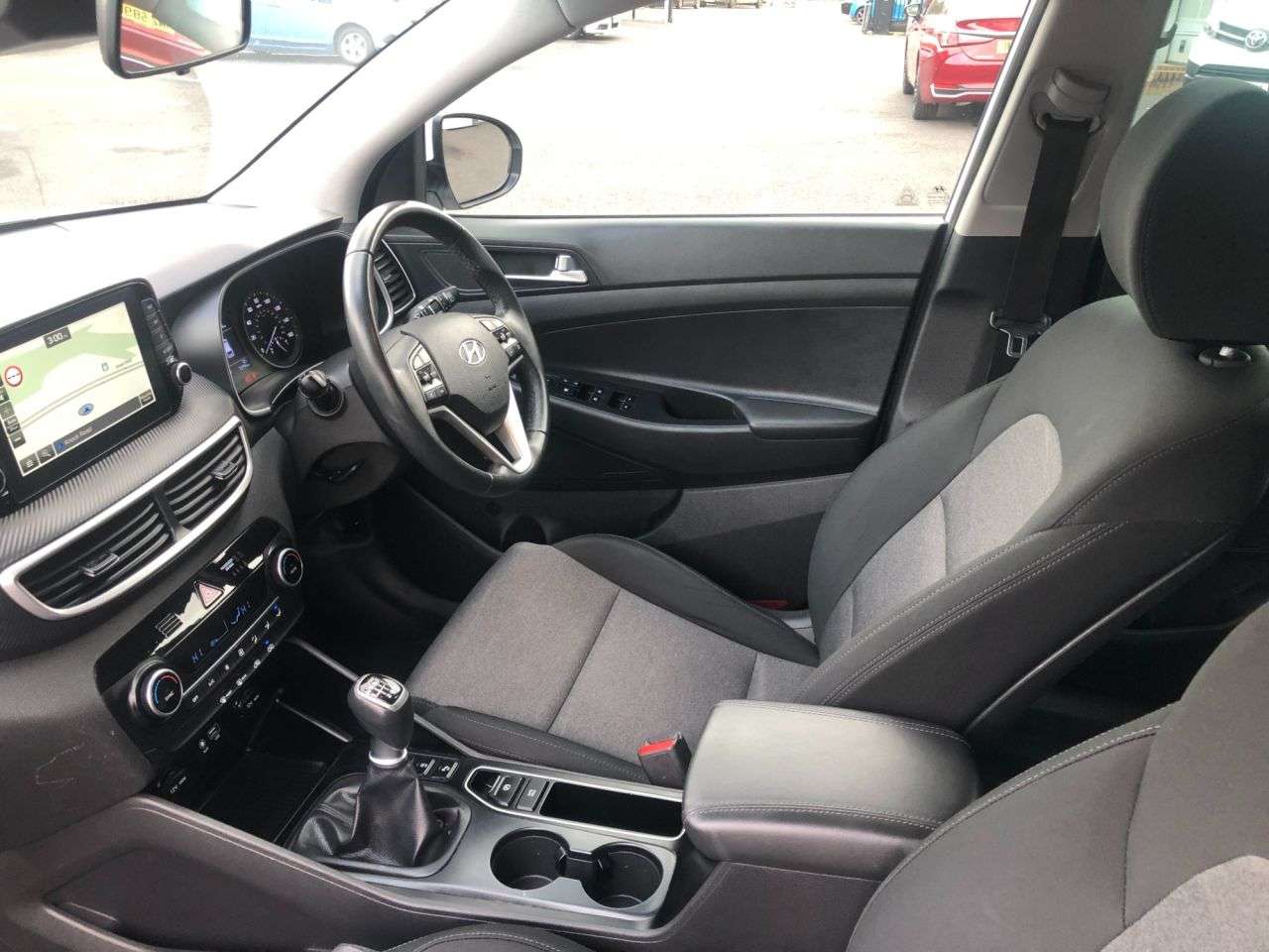 2021 HYUNDAI TUCSON 2021 HYUNDAI TUCSON