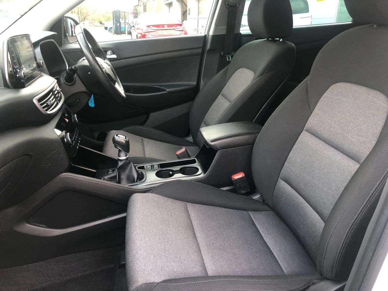 2021 HYUNDAI TUCSON 2021 HYUNDAI TUCSON