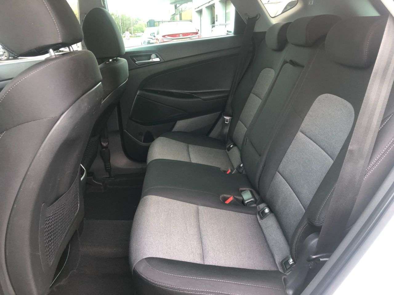 2021 HYUNDAI TUCSON 2021 HYUNDAI TUCSON