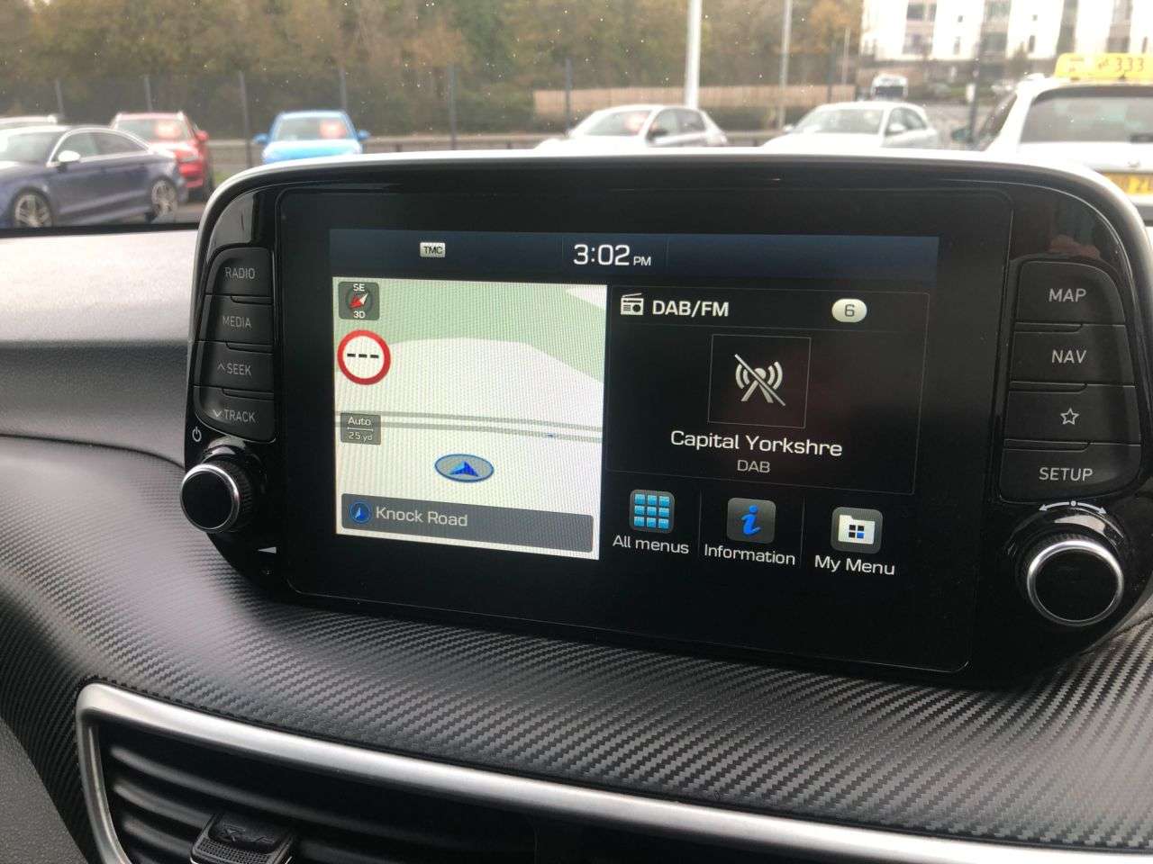 2021 HYUNDAI TUCSON 2021 HYUNDAI TUCSON