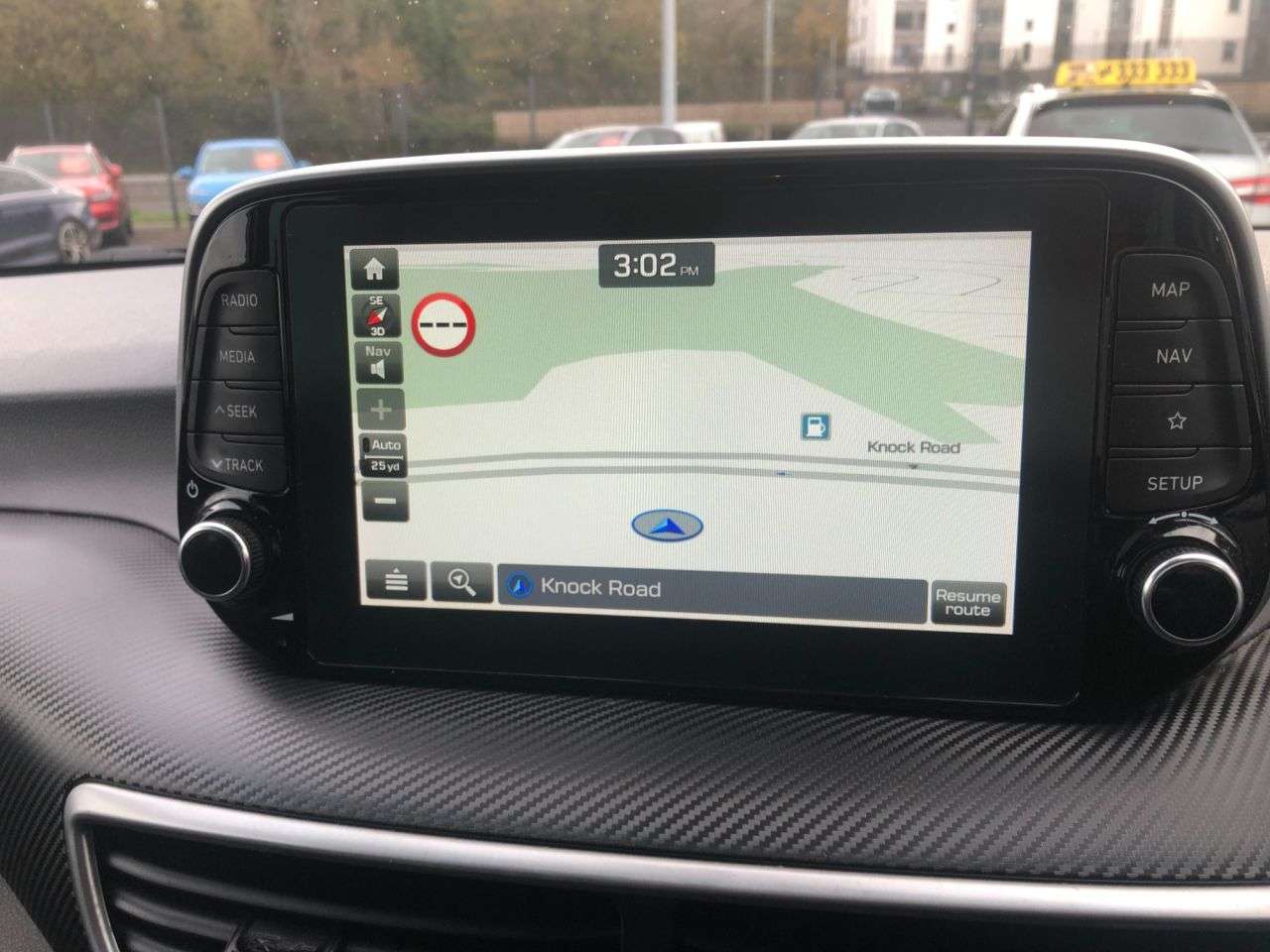 2021 HYUNDAI TUCSON 2021 HYUNDAI TUCSON