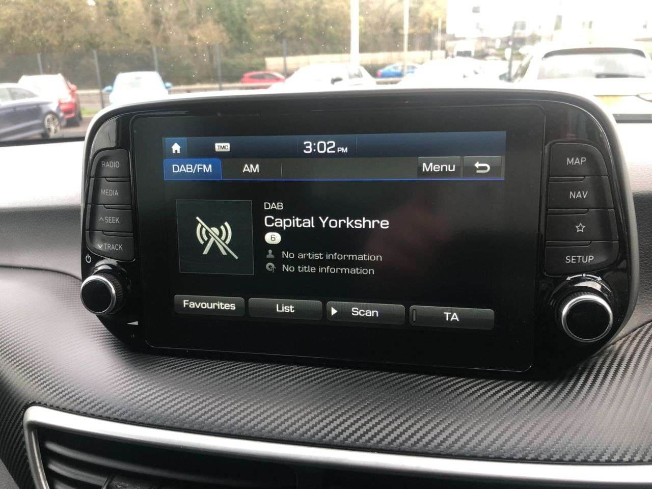 2021 HYUNDAI TUCSON 2021 HYUNDAI TUCSON