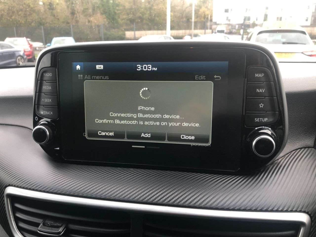 2021 HYUNDAI TUCSON 2021 HYUNDAI TUCSON