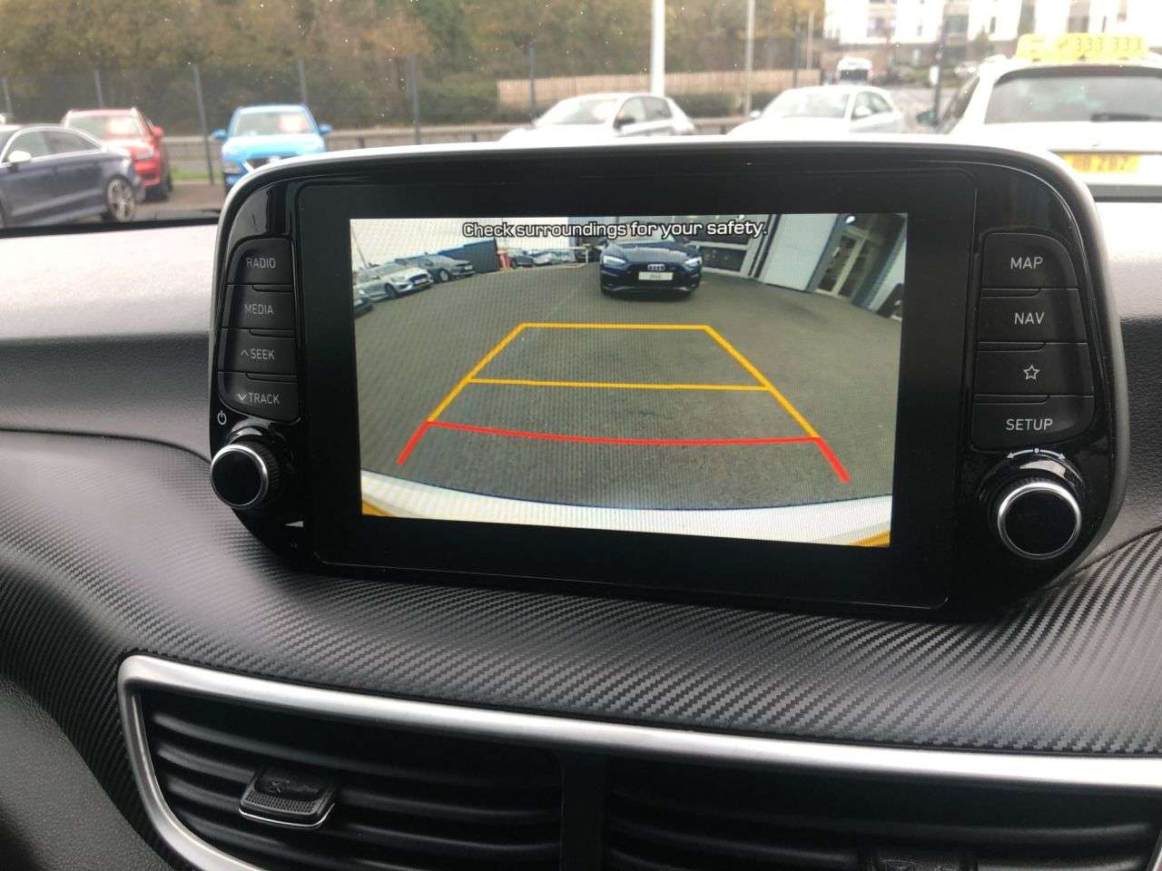 2021 HYUNDAI TUCSON 2021 HYUNDAI TUCSON