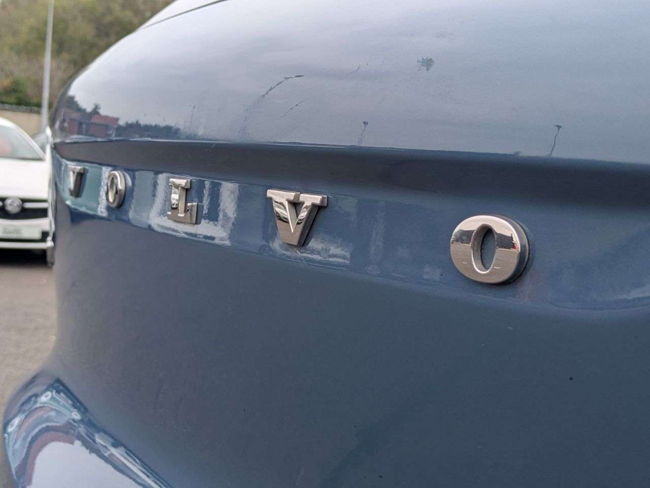 2022 VOLVO XC40 2022 VOLVO XC40