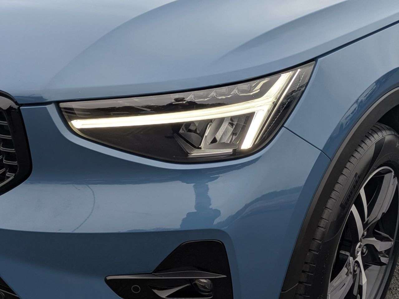 2022 VOLVO XC40 2022 VOLVO XC40