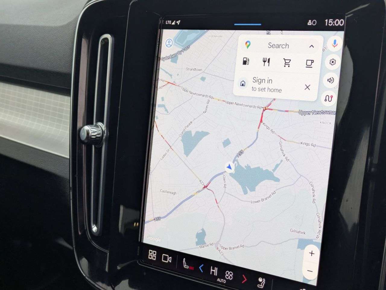 2022 VOLVO XC40 2022 VOLVO XC40