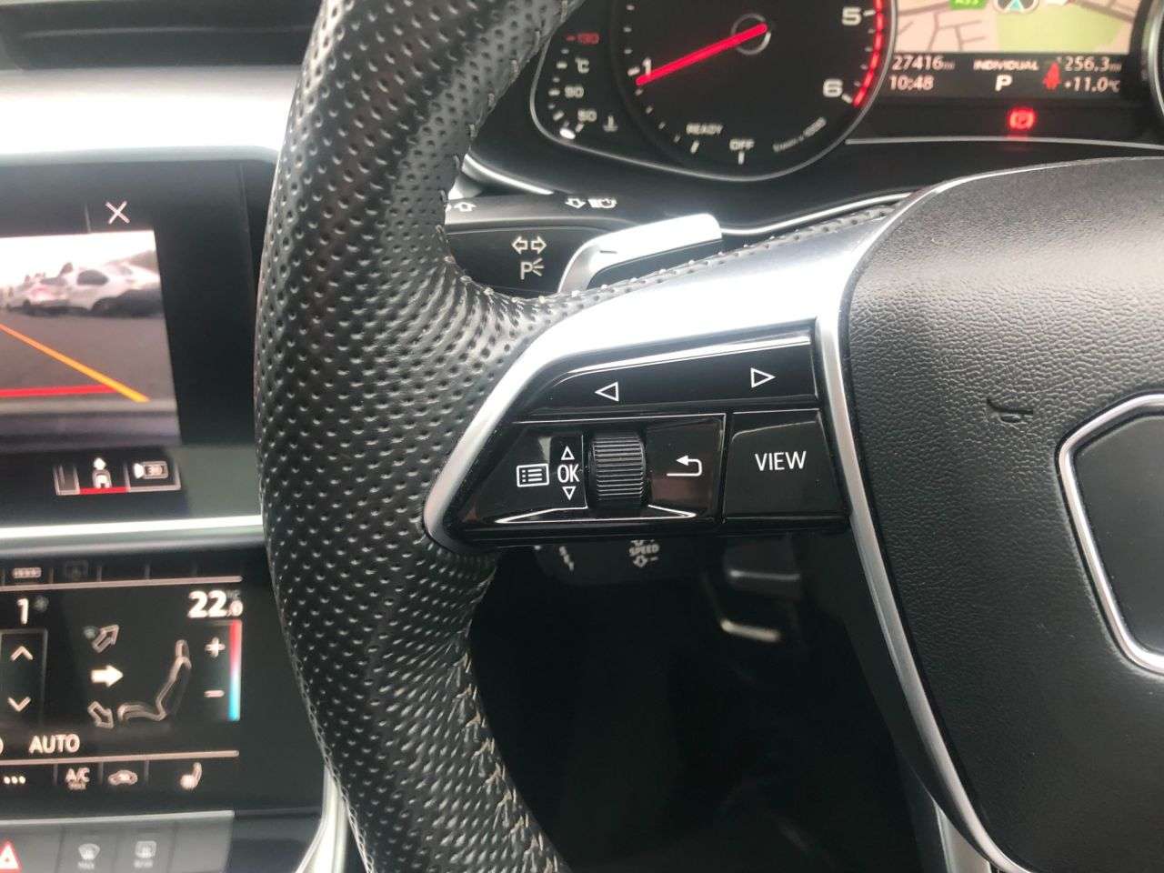 2022 AUDI A6 SALOON 2022 AUDI A6 SALOON