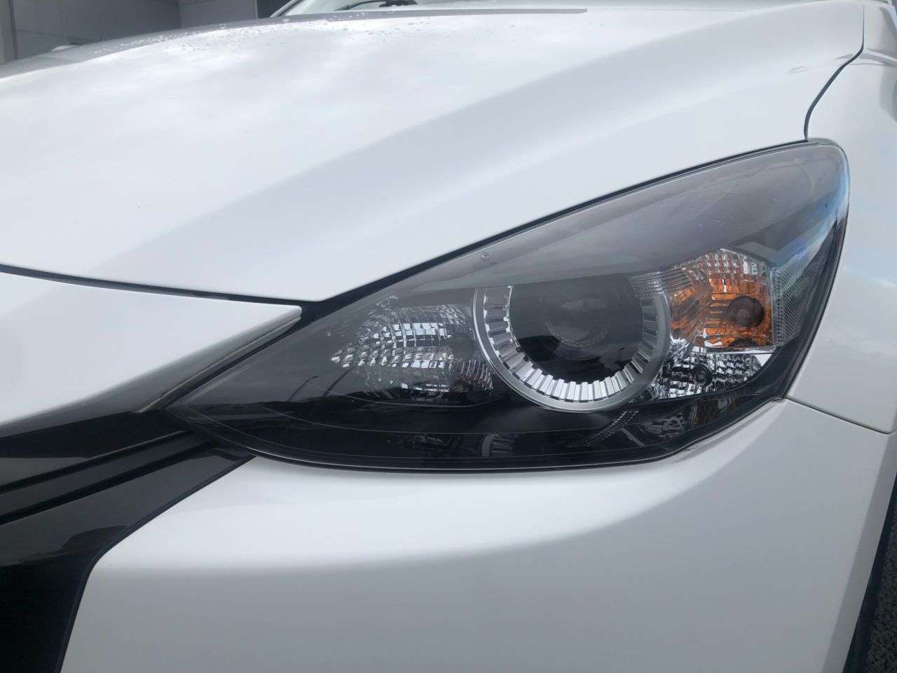 2024 MAZDA MAZDA2 2024 MAZDA MAZDA2