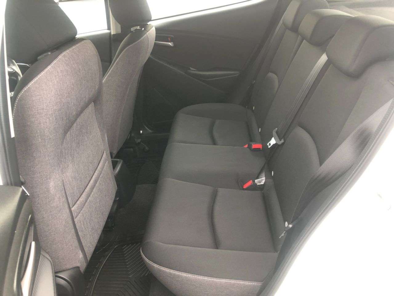 2024 MAZDA MAZDA2 2024 MAZDA MAZDA2