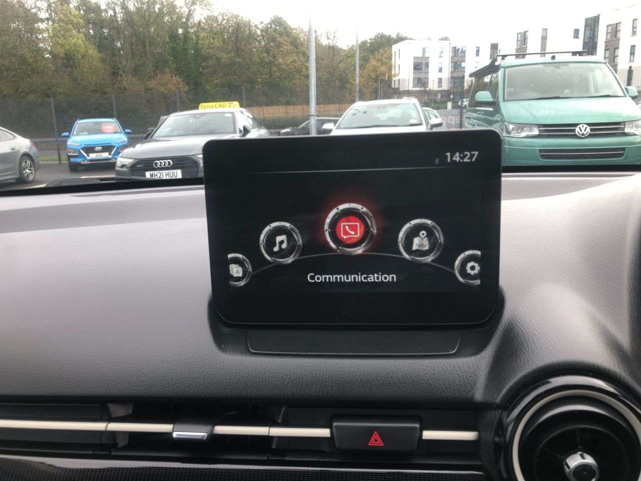 2024 MAZDA MAZDA2 2024 MAZDA MAZDA2