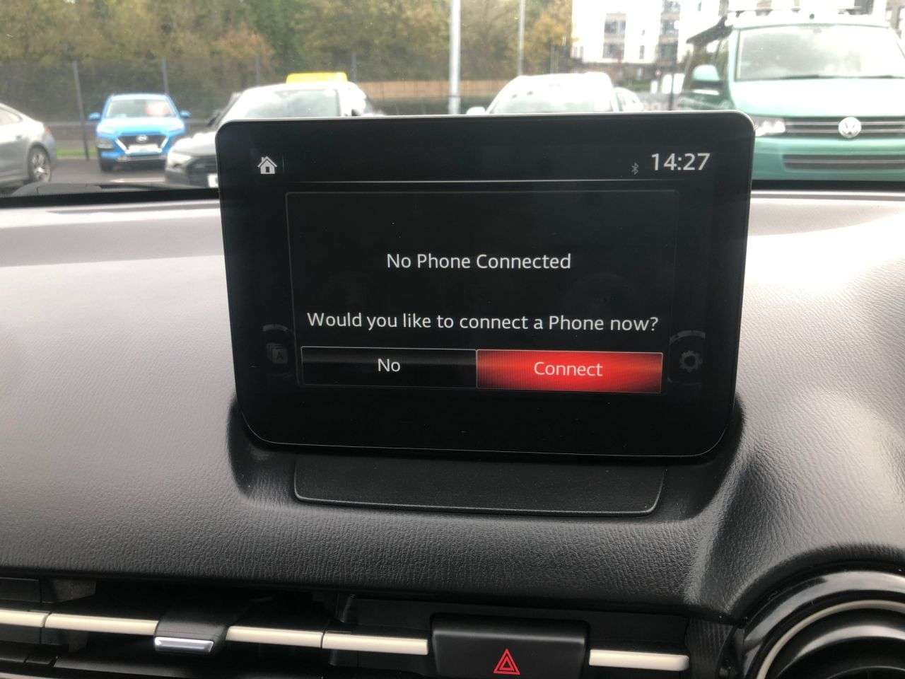 2024 MAZDA MAZDA2 2024 MAZDA MAZDA2