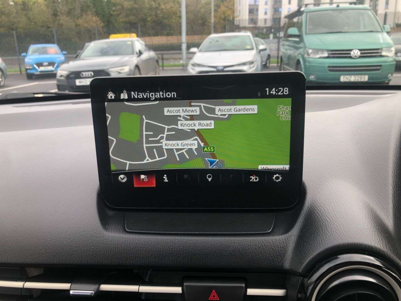 2024 MAZDA MAZDA2 2024 MAZDA MAZDA2