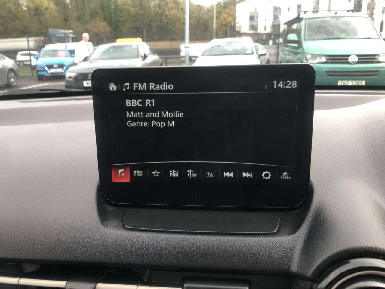 2024 MAZDA MAZDA2 2024 MAZDA MAZDA2