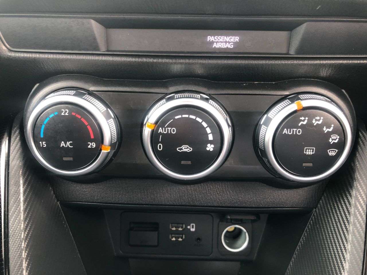 2024 MAZDA MAZDA2 2024 MAZDA MAZDA2