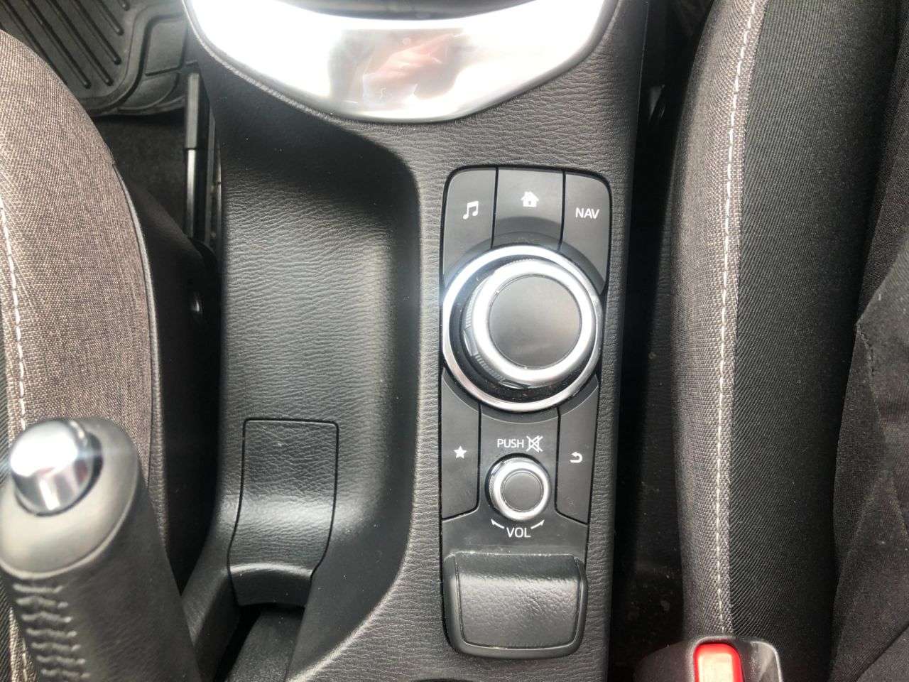 2024 MAZDA MAZDA2 2024 MAZDA MAZDA2