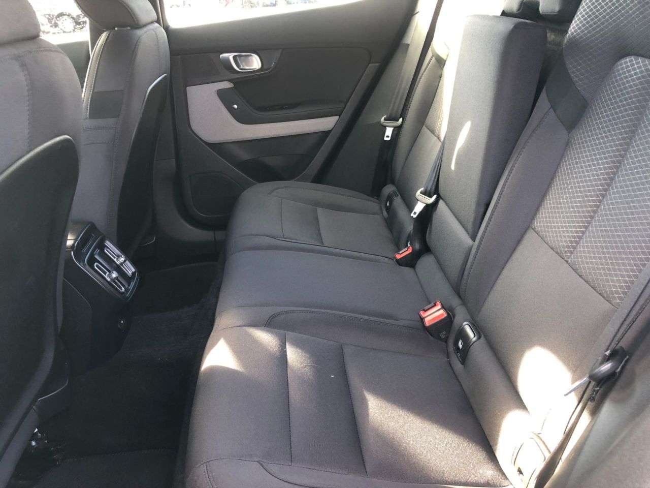 2022 POLESTAR POLESTAR 2 2022 POLESTAR POLESTAR 2