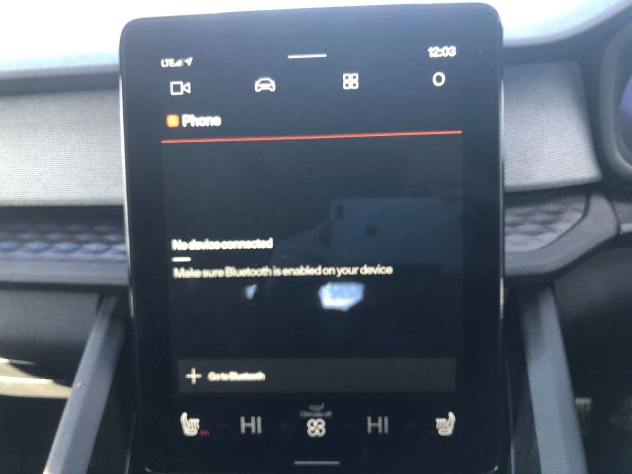 2022 POLESTAR POLESTAR 2 2022 POLESTAR POLESTAR 2