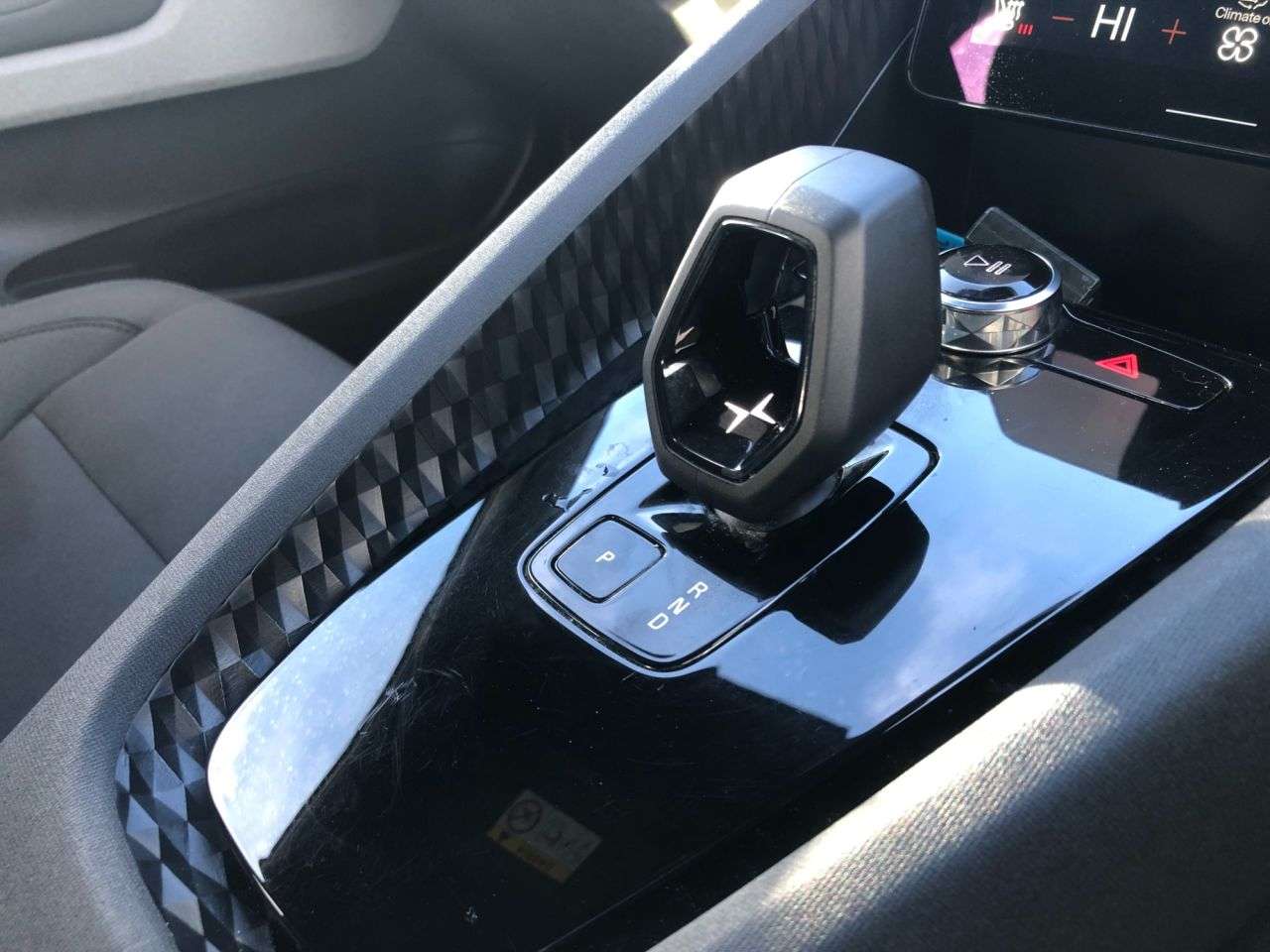 2022 POLESTAR POLESTAR 2 2022 POLESTAR POLESTAR 2