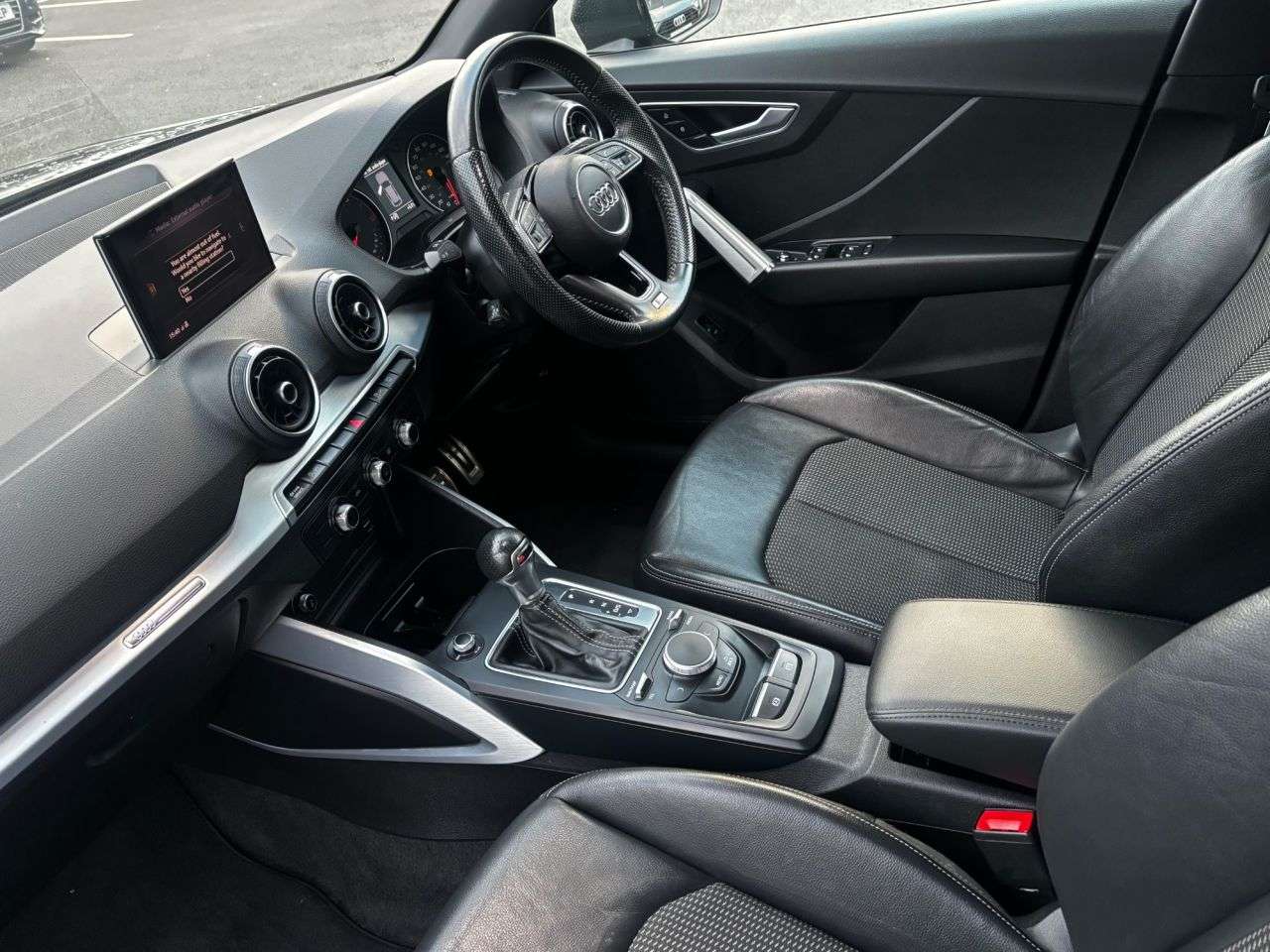 2020 AUDI Q2 2020 AUDI Q2