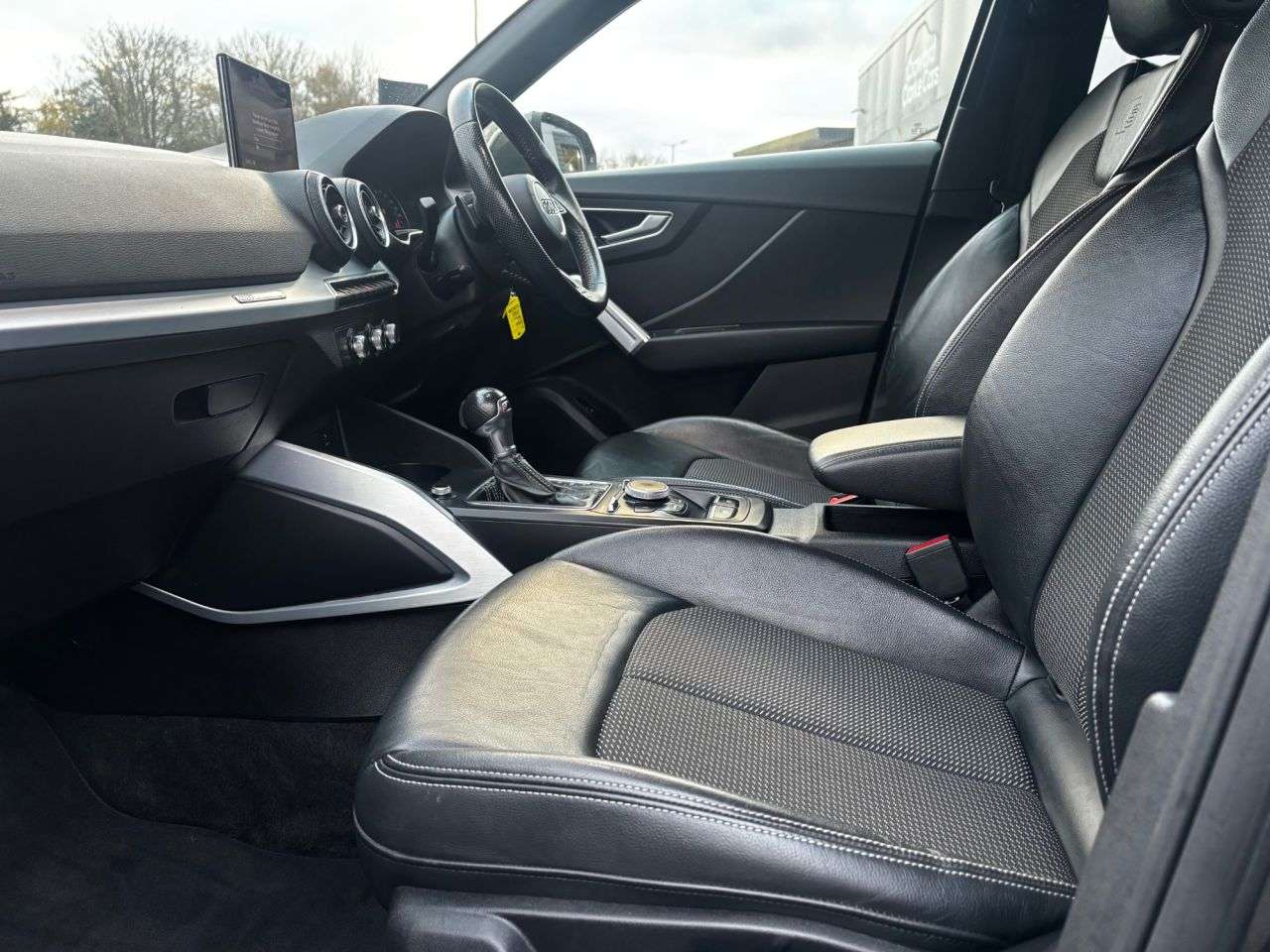 2020 AUDI Q2 2020 AUDI Q2