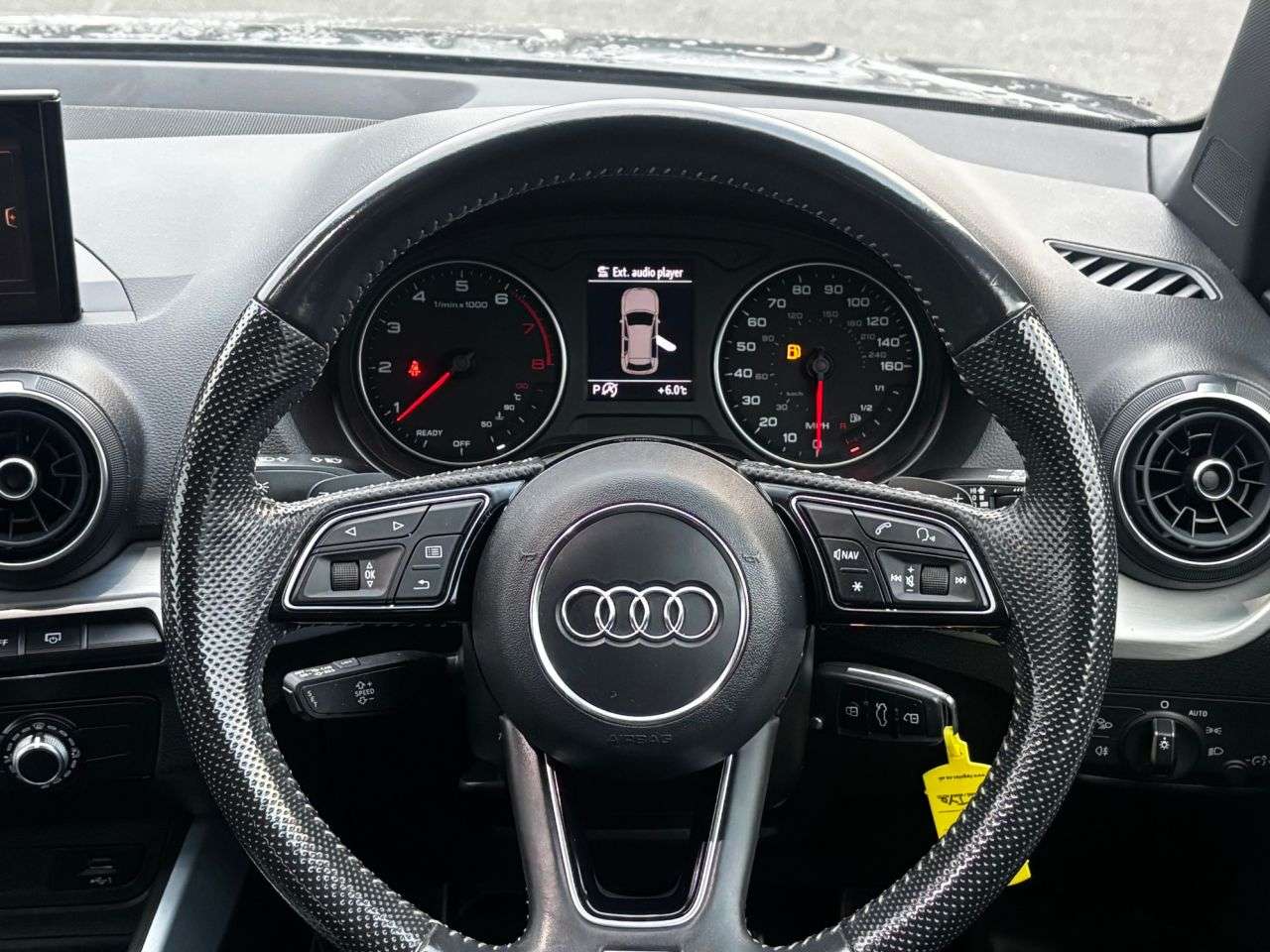 2020 AUDI Q2 2020 AUDI Q2