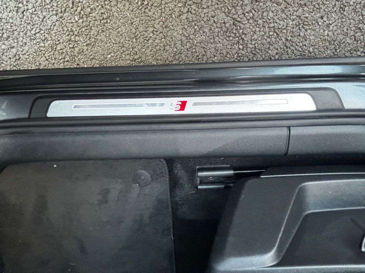 2020 AUDI Q2 2020 AUDI Q2