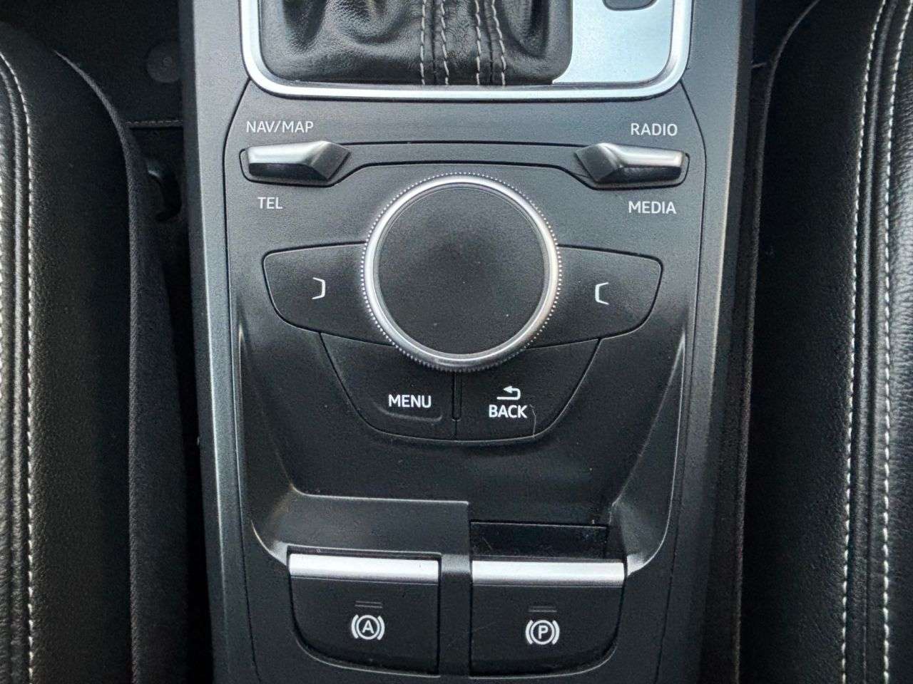 2020 AUDI Q2 2020 AUDI Q2