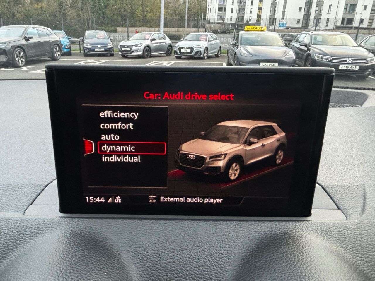 2020 AUDI Q2 2020 AUDI Q2