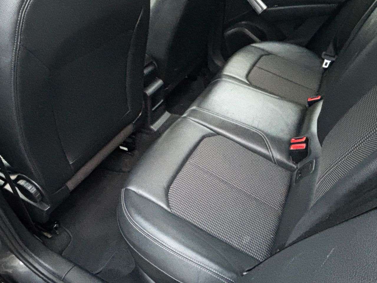 2020 AUDI Q2 2020 AUDI Q2