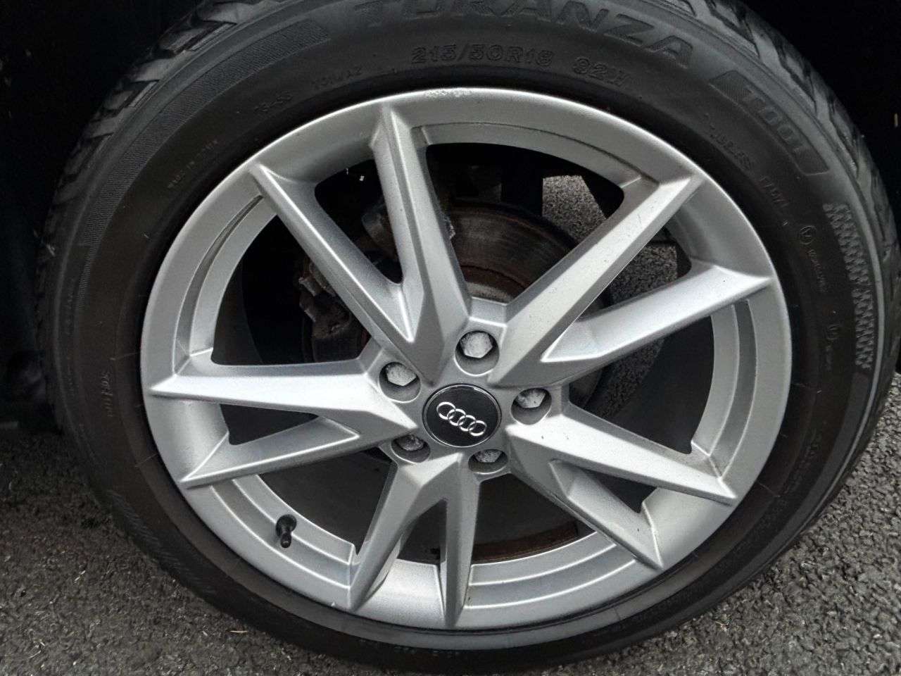 2020 AUDI Q2 2020 AUDI Q2