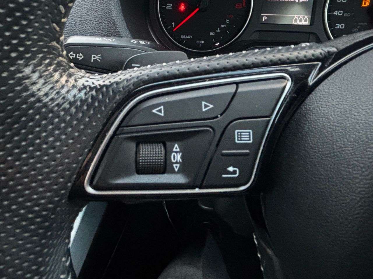 2020 AUDI Q2 2020 AUDI Q2