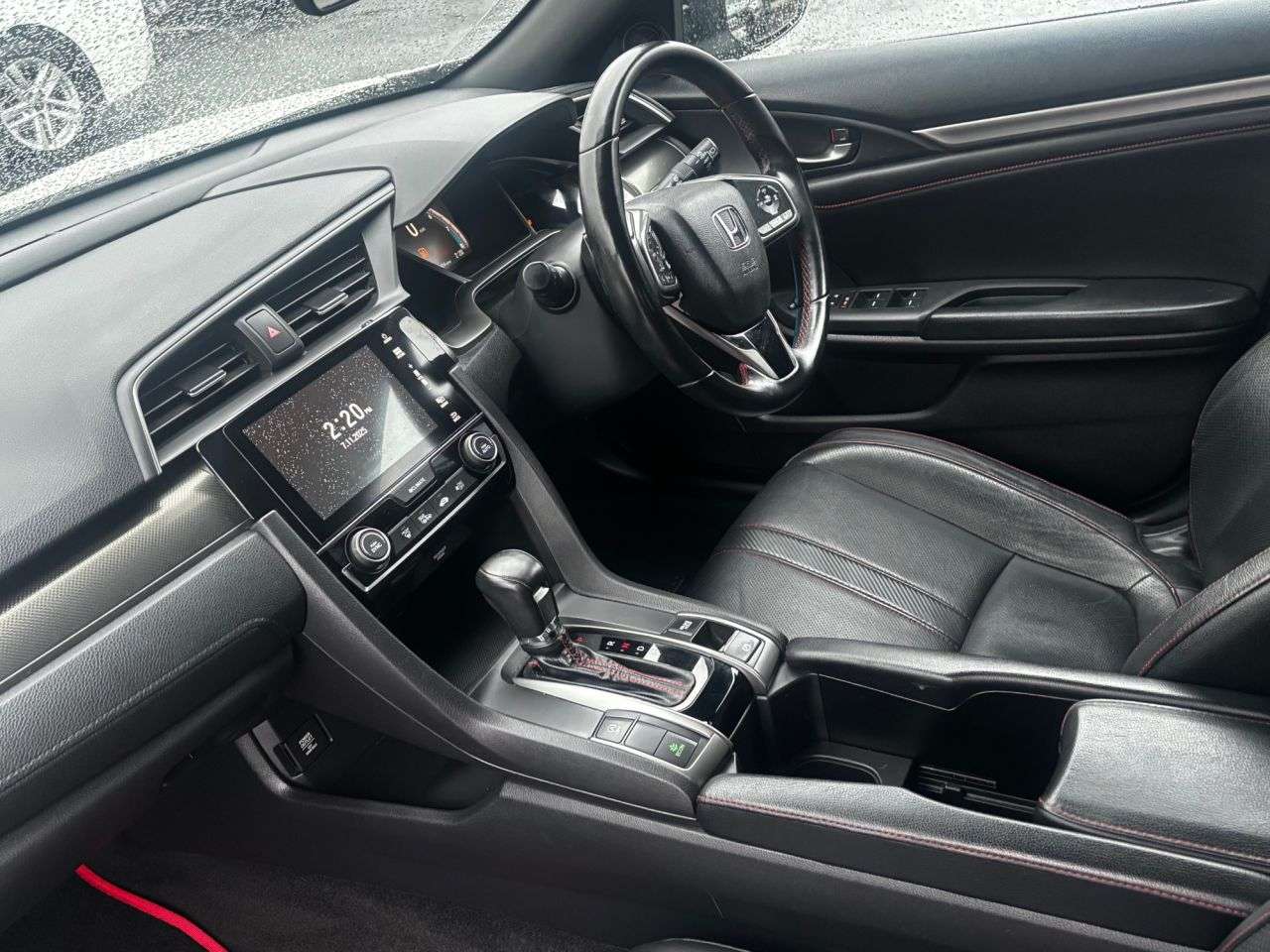 2019 HONDA CIVIC 2019 HONDA CIVIC