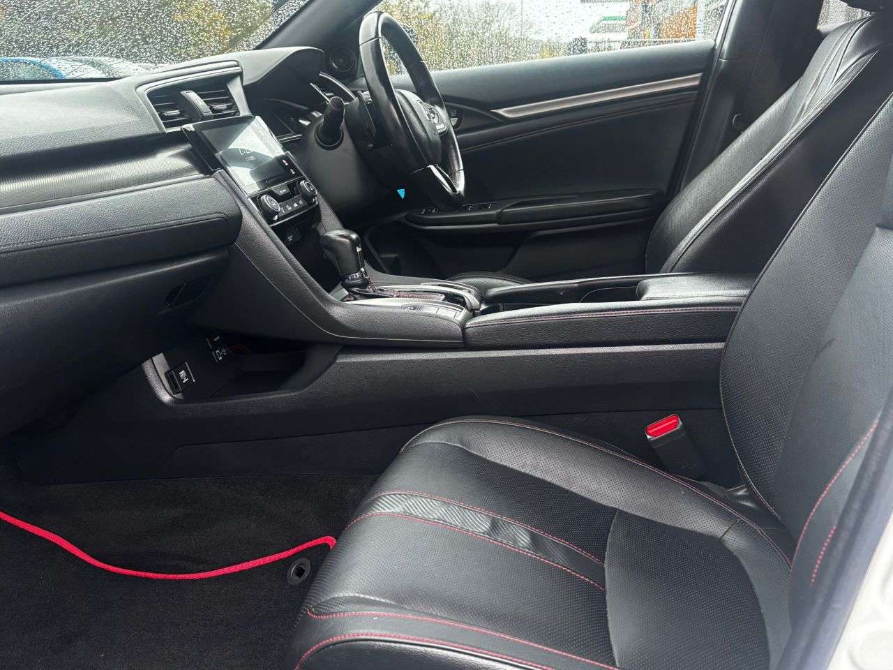 2019 HONDA CIVIC 2019 HONDA CIVIC