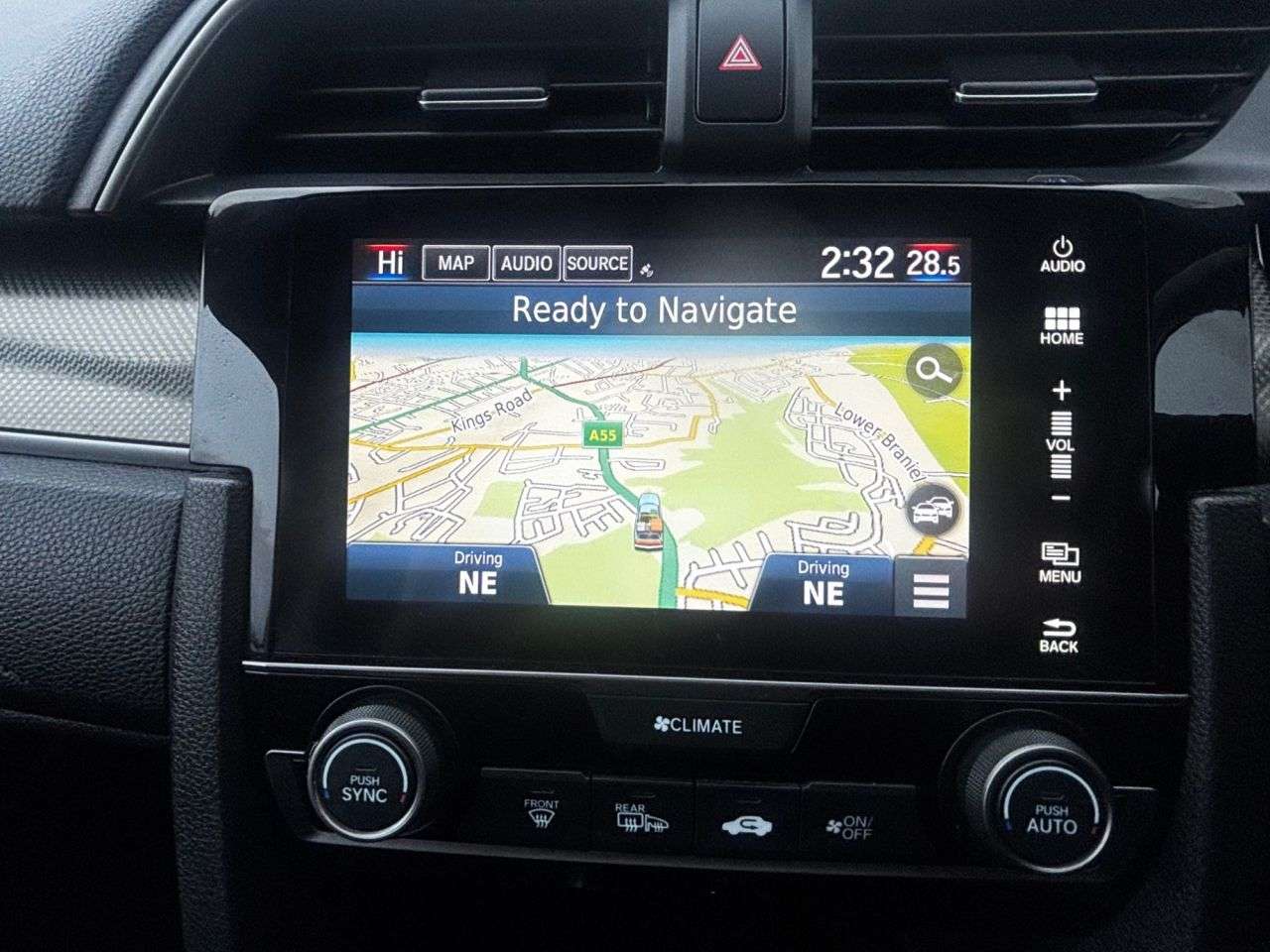 2019 HONDA CIVIC 2019 HONDA CIVIC