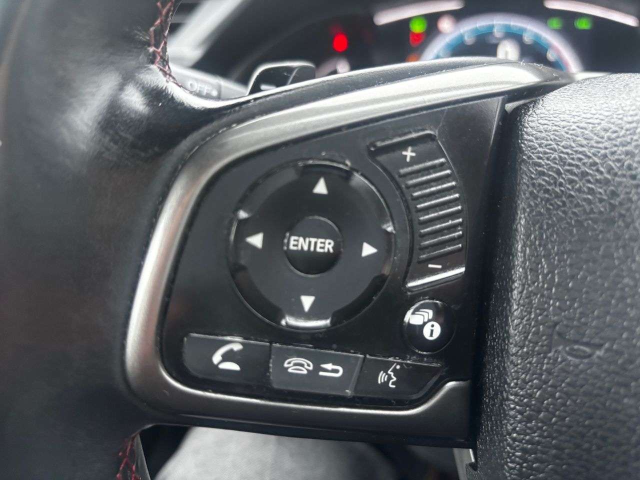 2019 HONDA CIVIC 2019 HONDA CIVIC