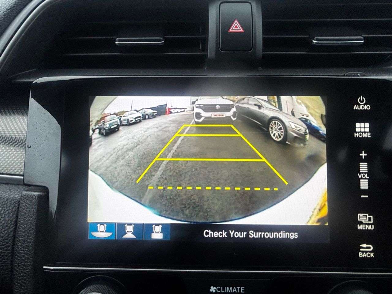 2019 HONDA CIVIC 2019 HONDA CIVIC