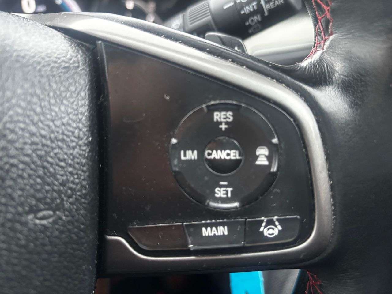 2019 HONDA CIVIC 2019 HONDA CIVIC