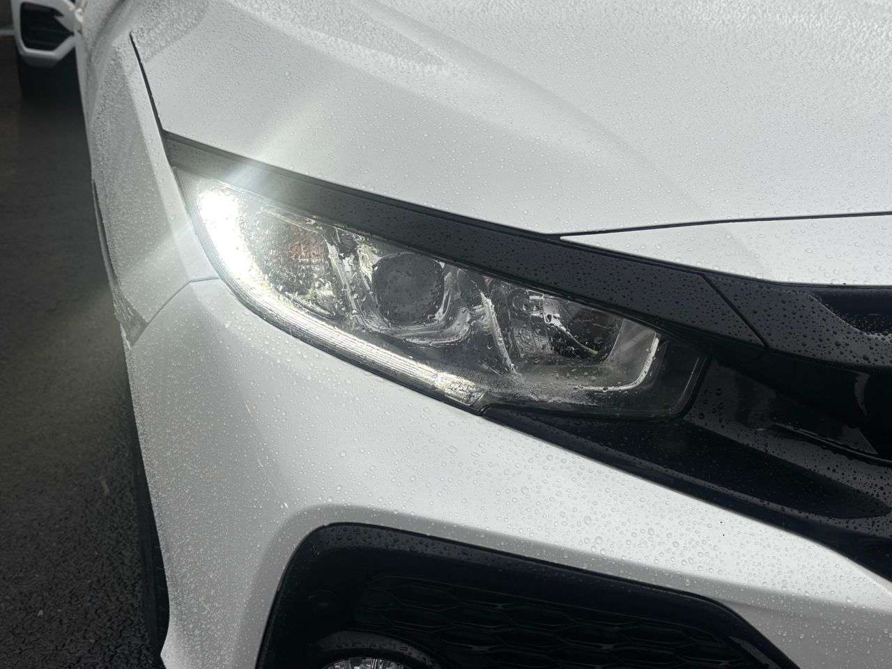 2019 HONDA CIVIC 2019 HONDA CIVIC