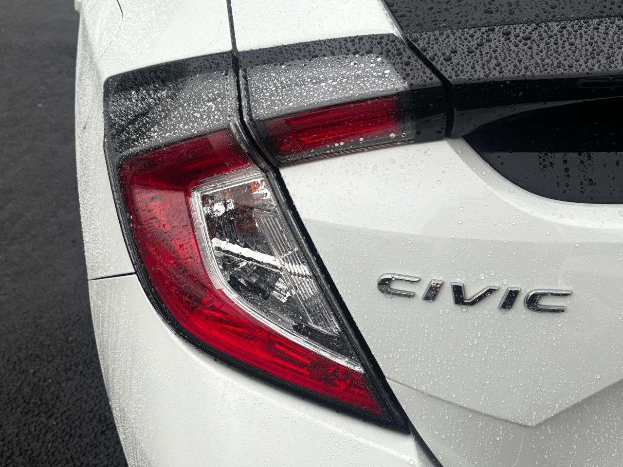 2019 HONDA CIVIC 2019 HONDA CIVIC