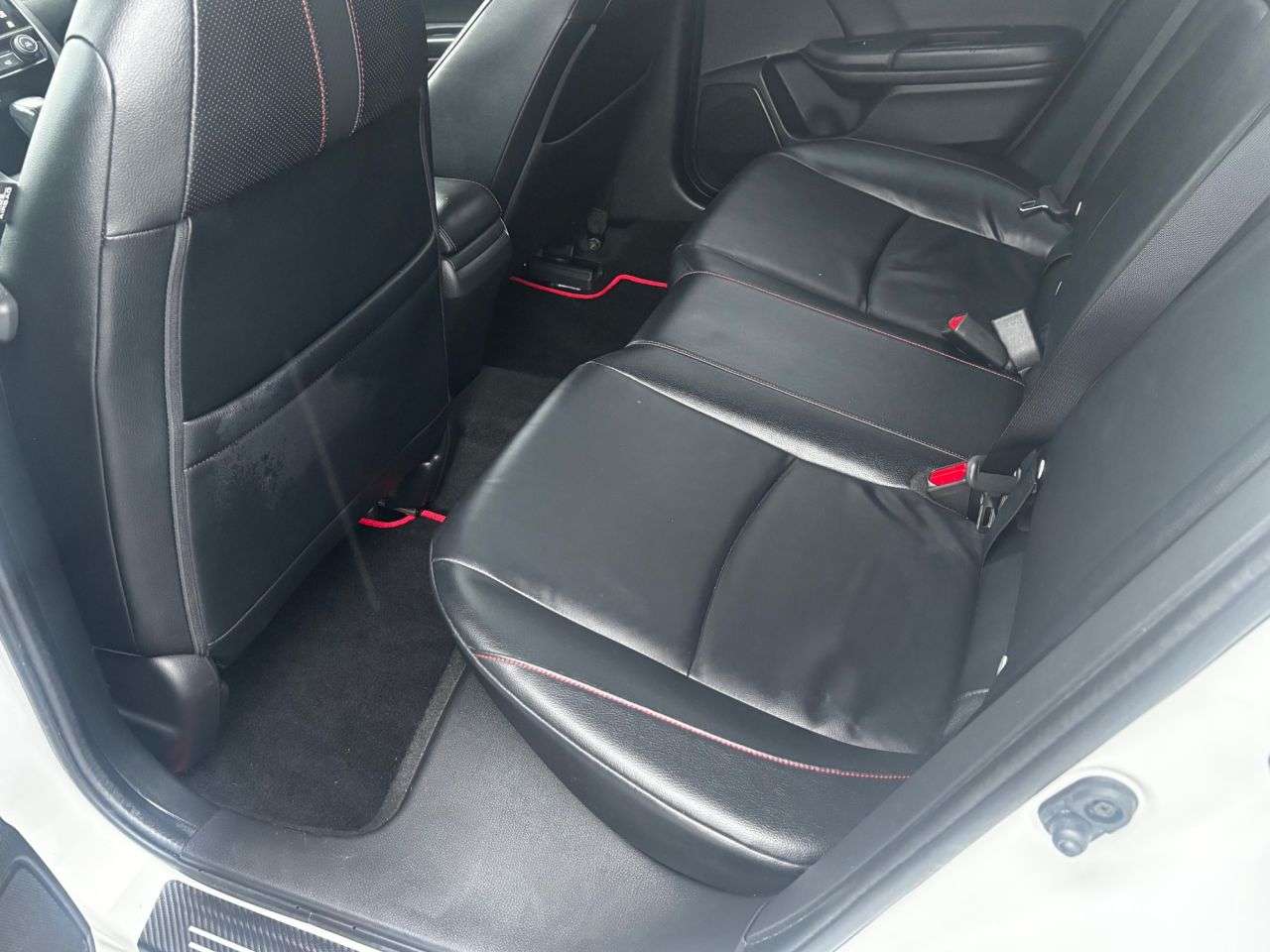 2019 HONDA CIVIC 2019 HONDA CIVIC