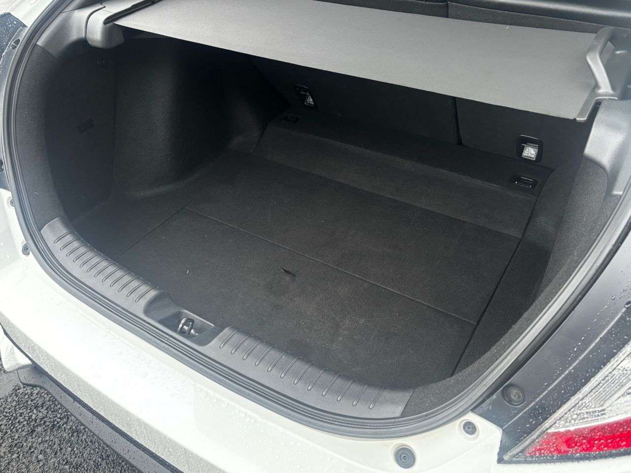 2019 HONDA CIVIC 2019 HONDA CIVIC