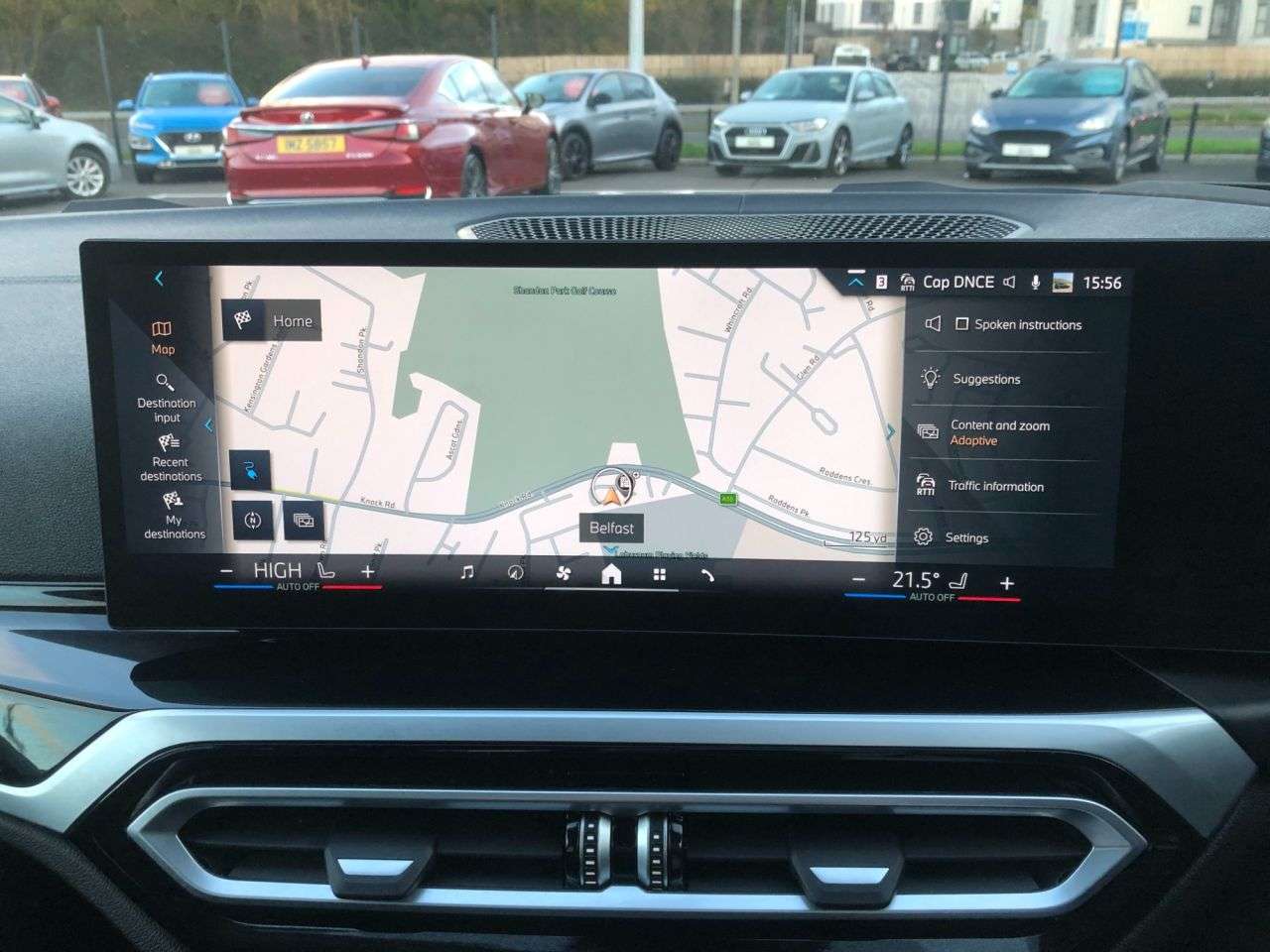 2023 BMW I4 2023 BMW I4