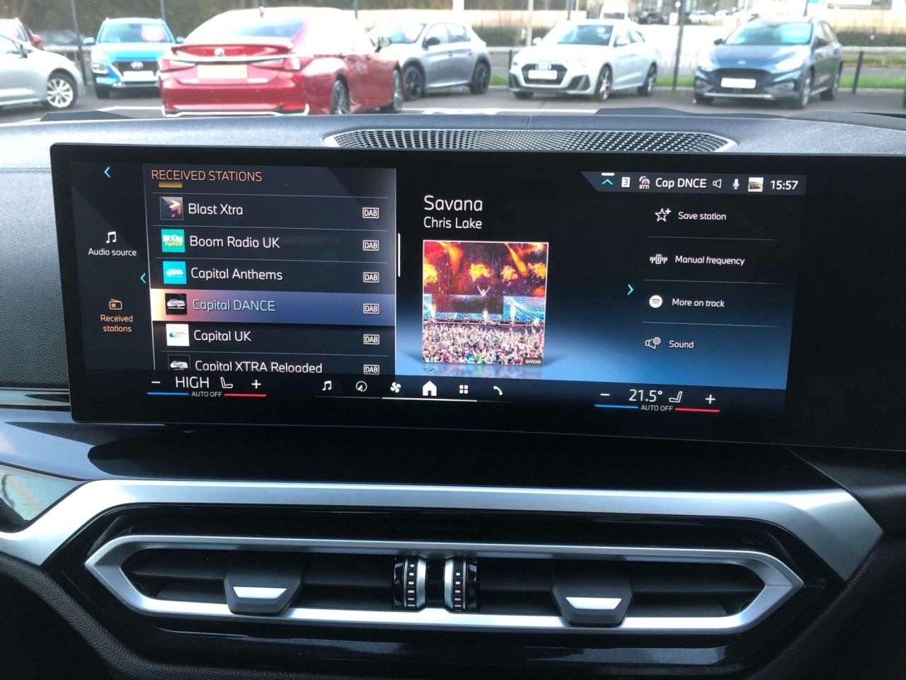 2023 BMW I4 2023 BMW I4