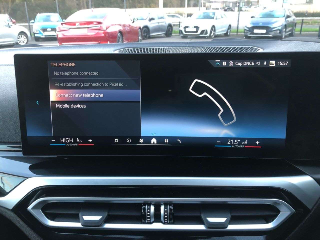 2023 BMW I4 2023 BMW I4