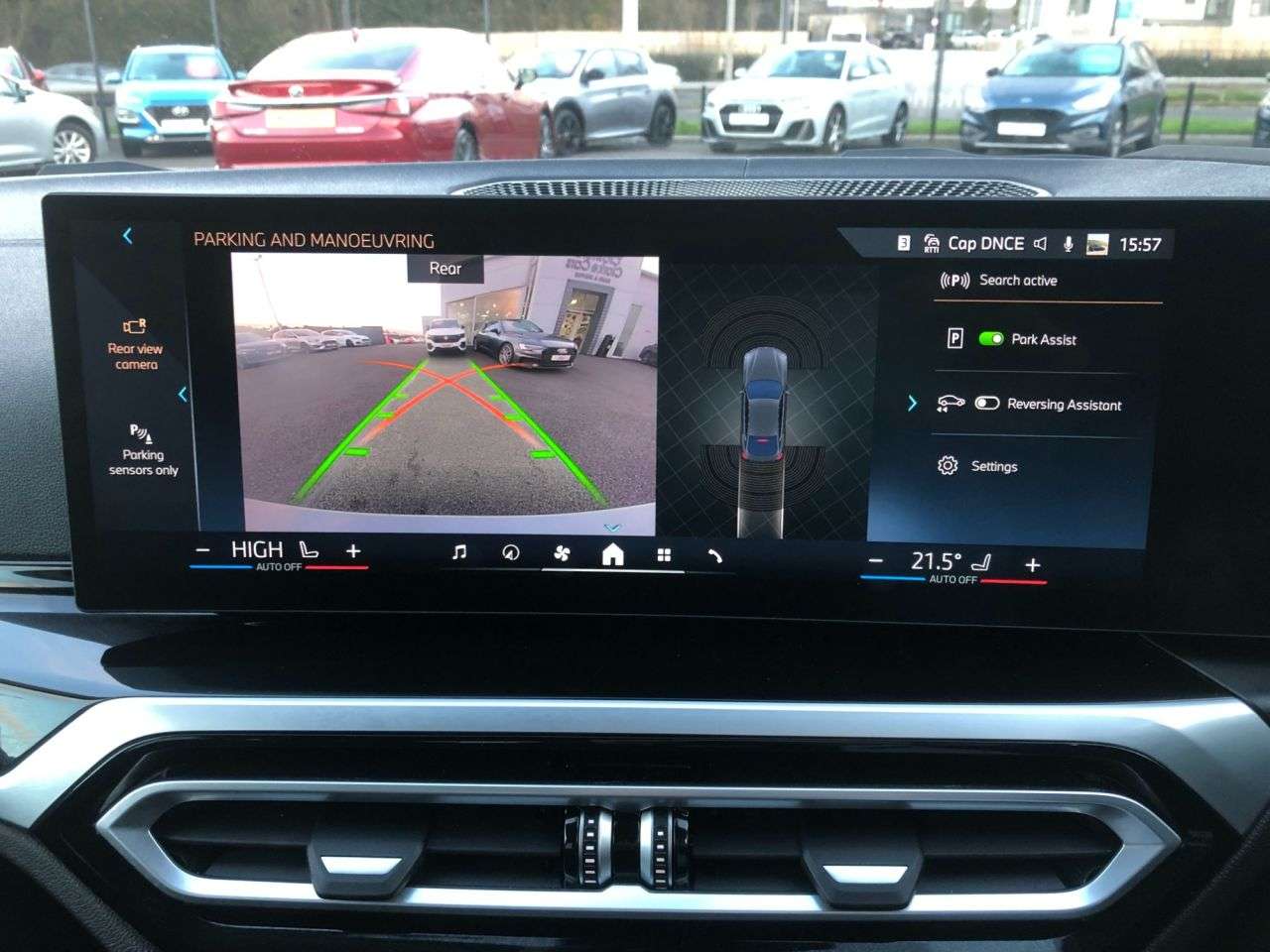 2023 BMW I4 2023 BMW I4