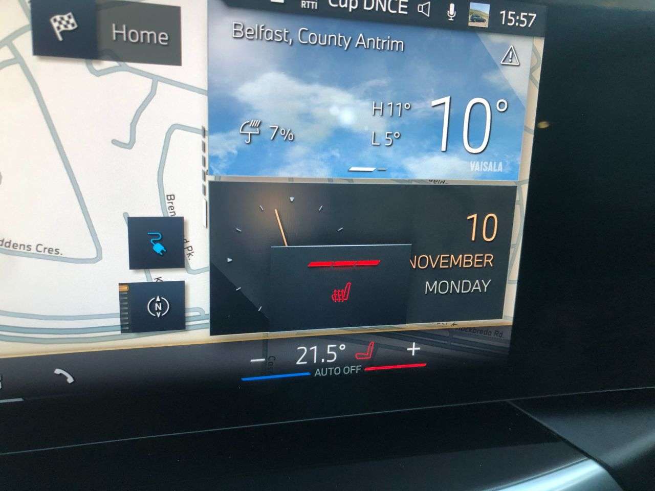 2023 BMW I4 2023 BMW I4