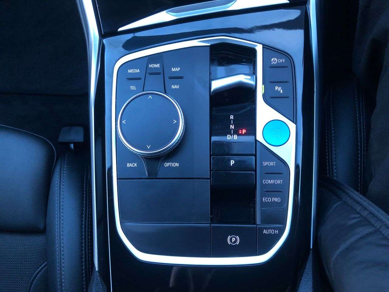 2023 BMW I4 2023 BMW I4