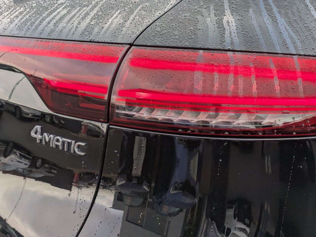 2022 MERCEDES-BENZ EQC 2022 MERCEDES-BENZ EQC