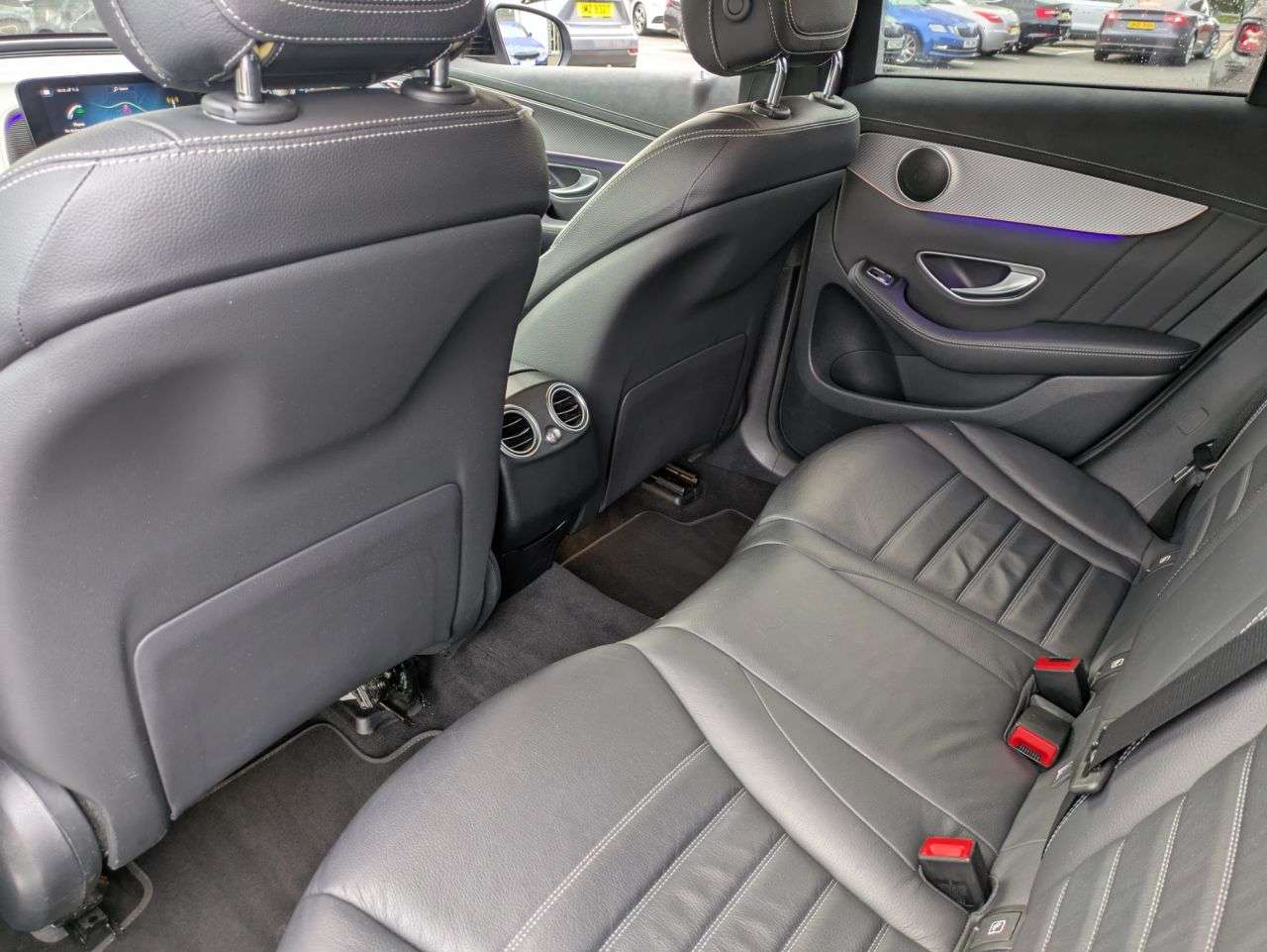 2022 MERCEDES-BENZ EQC 2022 MERCEDES-BENZ EQC